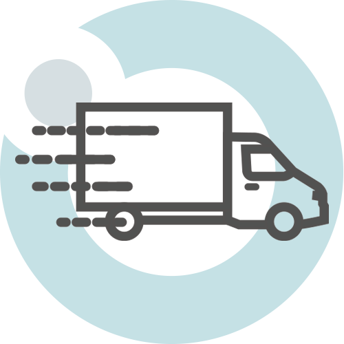 Priory Fast Roller Shutter Door Delivery