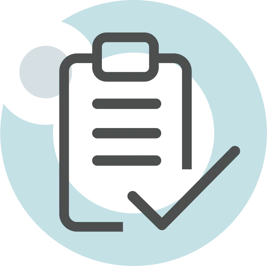 Priory Regulations Icon