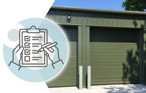 How to choose a manufacturer of Manual Roller Shutters…